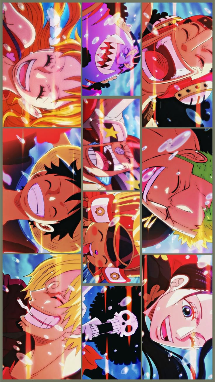 Spoiler One Piece 1162 Part 7: Imu Adalah Dewa Bumi? Rox D. Xebec Melawan Penguasa Dunia di God Valley!